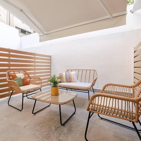 Small And Cozy Studio Афіни Екстер'єр фото